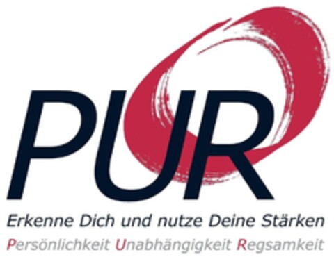 PUR Logo (DPMA, 19.10.2012)