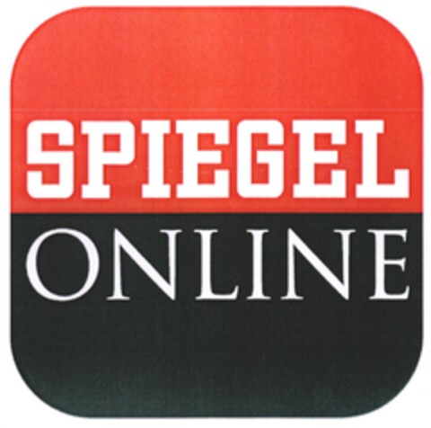 SPIEGEL ONLINE Logo (DPMA, 15.02.2012)