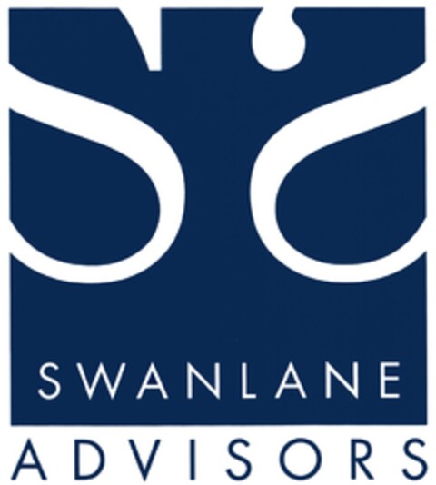 SWANLANE ADVISORS Logo (DPMA, 24.02.2012)