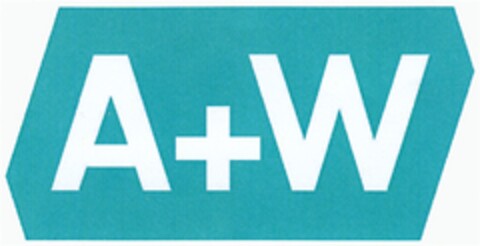 A+W Logo (DPMA, 20.03.2012)