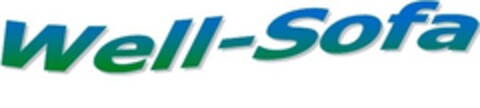 Well-Sofa Logo (DPMA, 30.03.2012)