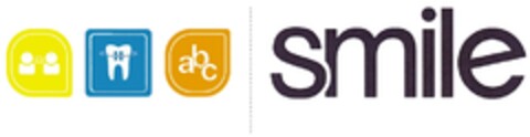 smile Logo (DPMA, 04/23/2012)