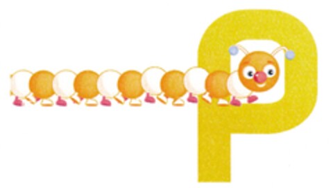 P Logo (DPMA, 03.07.2012)