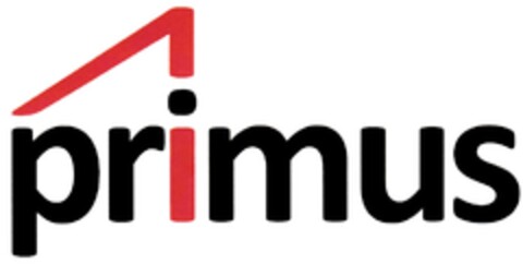 primus Logo (DPMA, 28.07.2012)