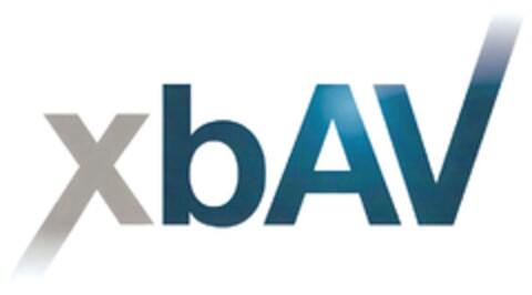 xbAV Logo (DPMA, 16.08.2012)
