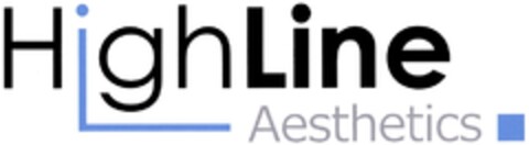 HighLine Aesthetics Logo (DPMA, 09.06.2013)