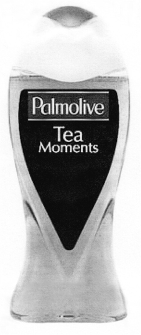 Palmolive Tea Moments Logo (DPMA, 24.09.2013)