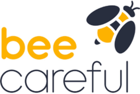 bee careful Logo (DPMA, 17.07.2014)