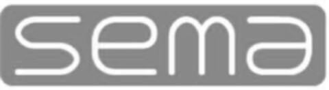 sema Logo (DPMA, 08/22/2014)