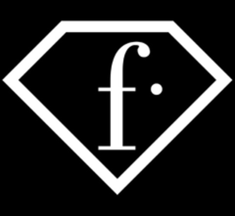 f Logo (DPMA, 10/08/2014)