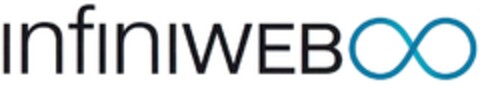 infiniWEB Logo (DPMA, 11.02.2014)