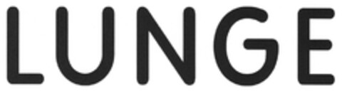 LUNGE Logo (DPMA, 03/26/2014)