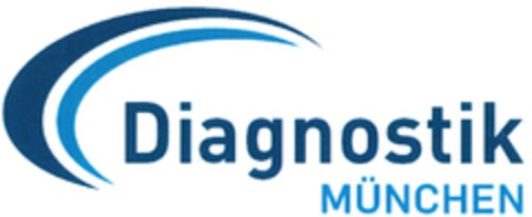 Diagnostik MÜNCHEN Logo (DPMA, 08.10.2014)