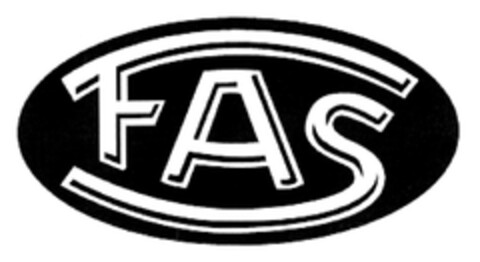 FAS Logo (DPMA, 10/16/2014)