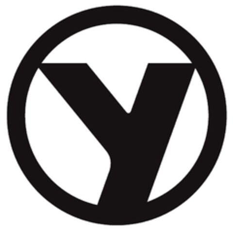Y Logo (DPMA, 29.01.2015)