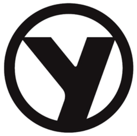 Y Logo (DPMA, 01/29/2015)