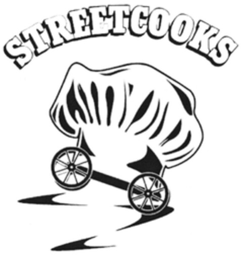 STREETCOOKS Logo (DPMA, 30.03.2015)