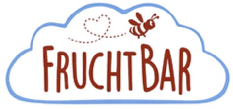 FRUCHTBAR Logo (DPMA, 31.07.2015)