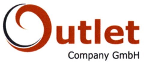Outlet Company GmbH Logo (DPMA, 24.09.2015)