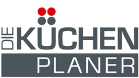 DIE KÜCHENPLANER Logo (DPMA, 08.05.2015)