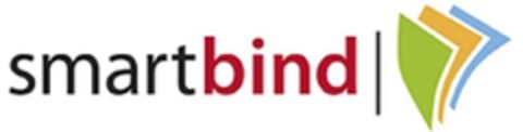 smartbind Logo (DPMA, 27.08.2015)