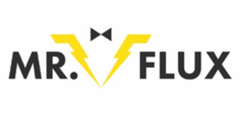 Mr. Flux Logo (DPMA, 12.03.2015)