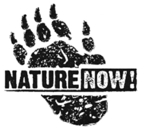 NATURE NOW! Logo (DPMA, 05/24/2016)