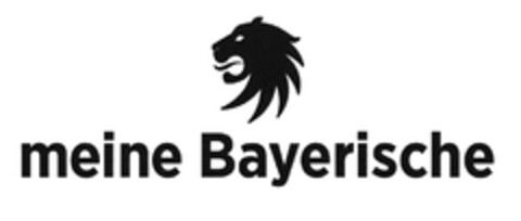 meine Bayerische Logo (DPMA, 09.08.2016)