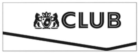 CLUB Logo (DPMA, 10.11.2016)