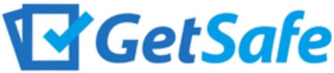 GetSafe Logo (DPMA, 01/26/2016)