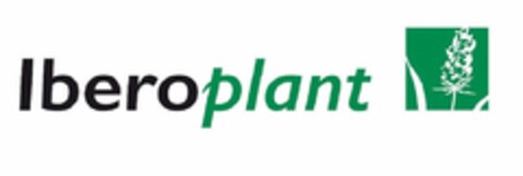 Iberoplant Logo (DPMA, 08.02.2016)