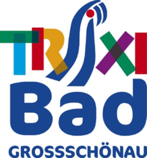 TRIXI Bad GROSSSCHÖNAU Logo (DPMA, 04/25/2016)