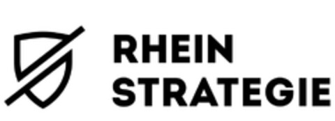 RHEIN STRATEGIE Logo (DPMA, 19.09.2016)