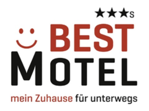 BEST MOTEL Logo (DPMA, 11/16/2016)