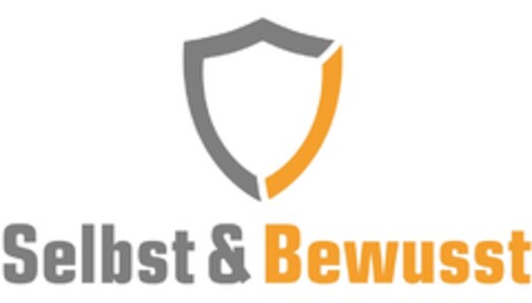 Selbst & Bewusst Logo (DPMA, 10.06.2016)