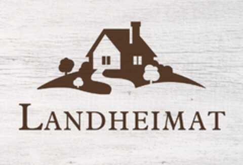 LANDHEIMAT Logo (DPMA, 15.06.2016)
