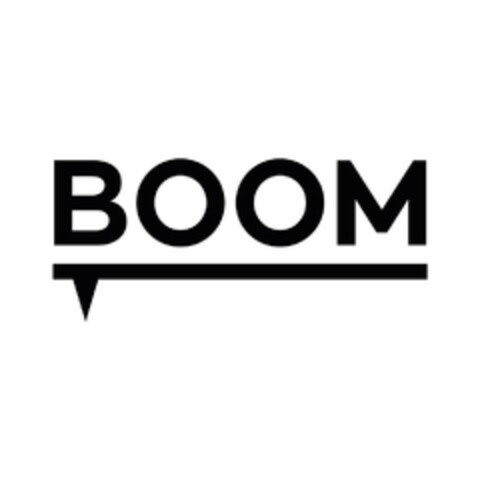 BOOM Logo (DPMA, 12.10.2017)