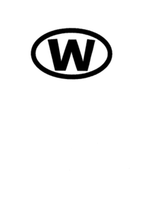 W Logo (DPMA, 29.11.2017)