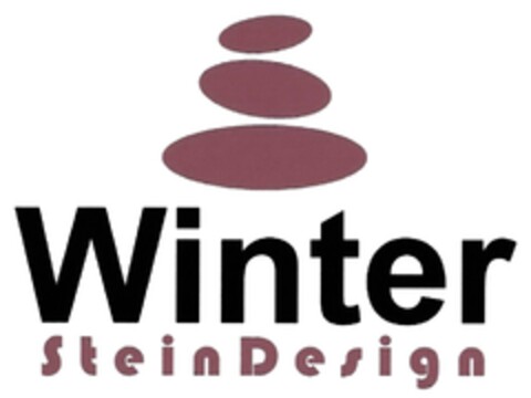 Winter SteinDesign Logo (DPMA, 01/18/2018)