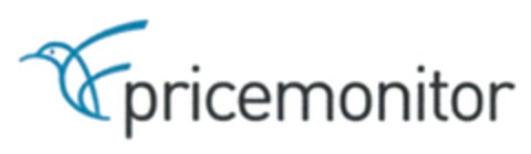 pricemonitor Logo (DPMA, 24.04.2018)