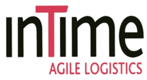 Intime Agile Logistics Logo (DPMA, 24.08.2018)