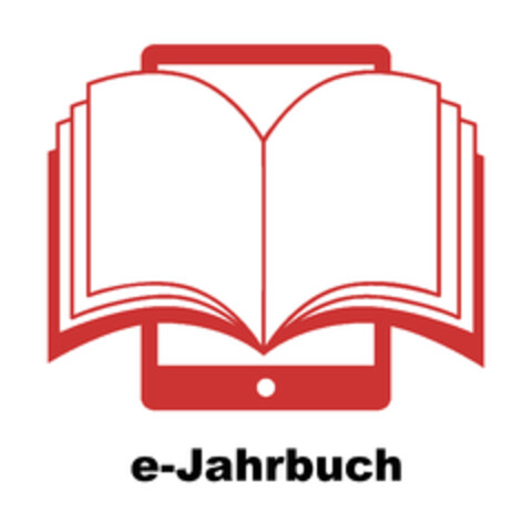 e-Jahrbuch Logo (DPMA, 04.12.2018)