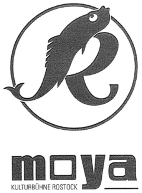 moya KULTURBÜHNE ROSTOCK Logo (DPMA, 07/31/2019)