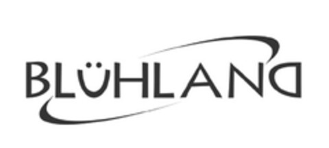 BLÜHLAND Logo (DPMA, 22.02.2019)