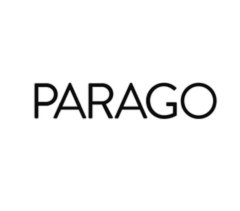 PARAGO Logo (DPMA, 27.03.2019)