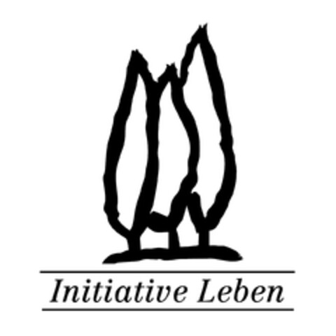 Initiative Leben Logo (DPMA, 16.09.2019)