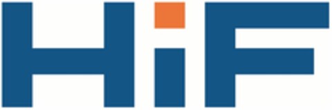 HiF Logo (DPMA, 25.09.2019)