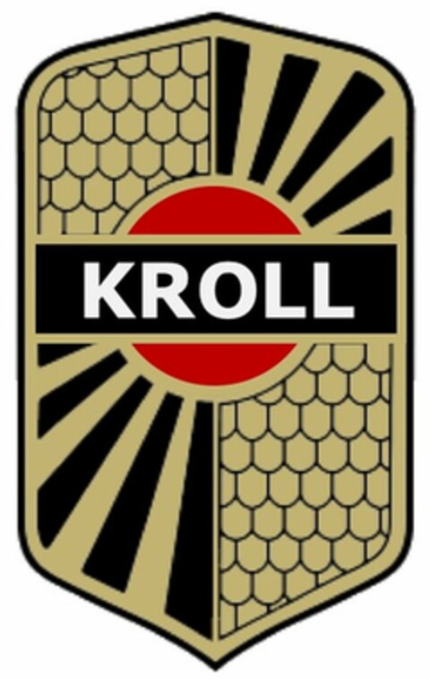 KROLL Logo (DPMA, 22.01.2019)