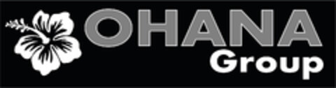 OHANA Group Logo (DPMA, 08.05.2019)