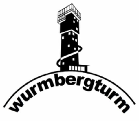 wurmbergturm Logo (DPMA, 06/14/2019)